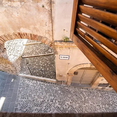 L'oasi Di Pace