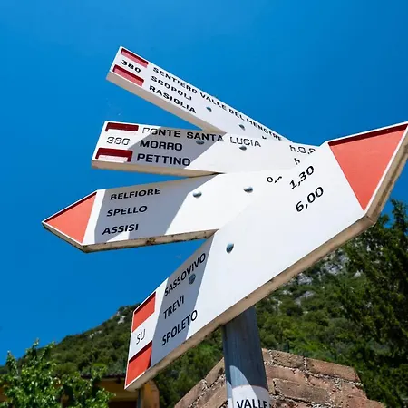 Tatil Evi L'oasi Di Pace Pale