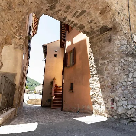 L'oasi Di Pace Holiday home Pale