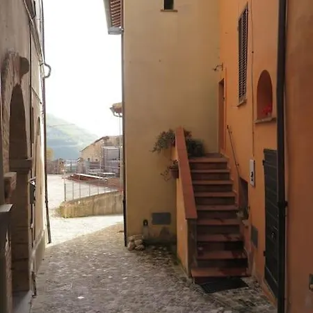 Tatil Evi L'oasi Di Pace Pale