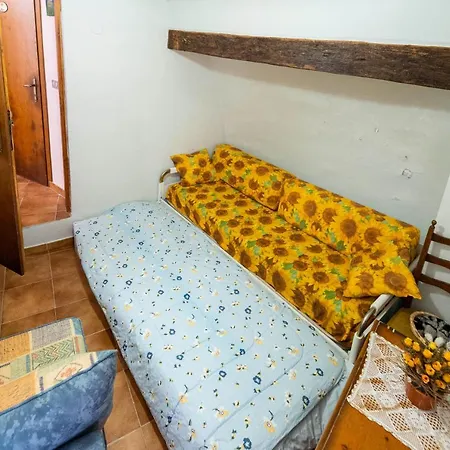 Tatil Evi L'oasi Di Pace