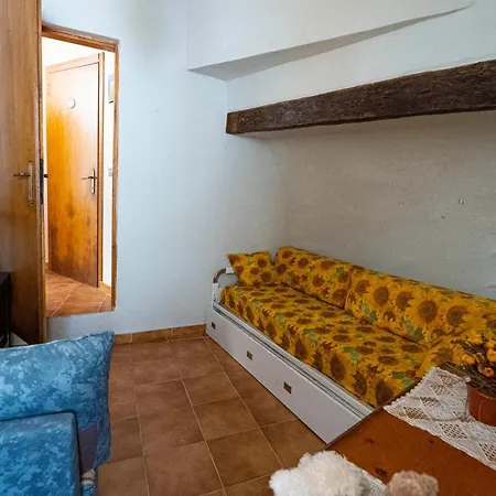 Tatil Evi L'oasi Di Pace Pale