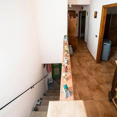 L'oasi Di Pace Holiday home Pale