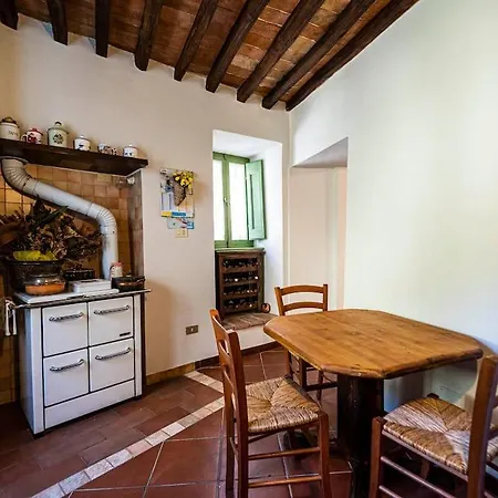 Tatil Evi L'oasi Di Pace