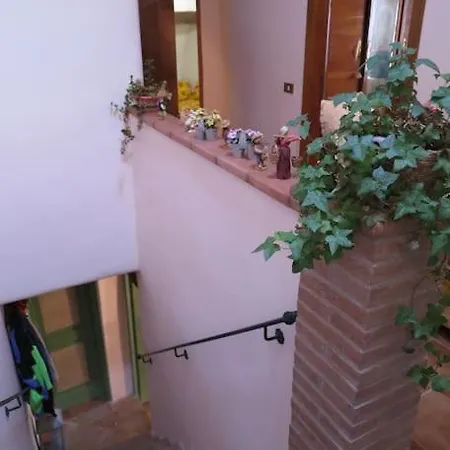 Tatil Evi L'oasi Di Pace