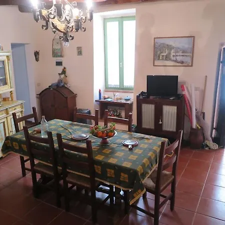 L'oasi Di Pace Tatil Evi *