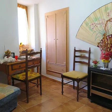 L'oasi Di Pace Holiday home Pale