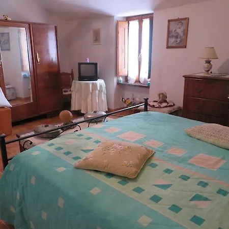 L'oasi Di Pace