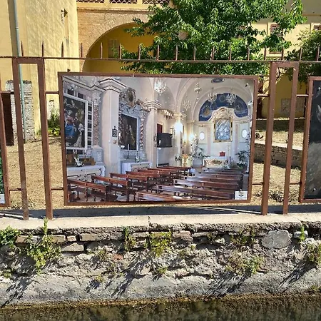 Tatil Evi L'oasi Di Pace Pale