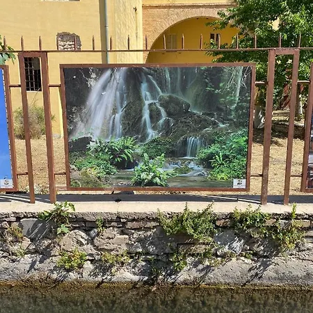 Tatil Evi L'oasi Di Pace *