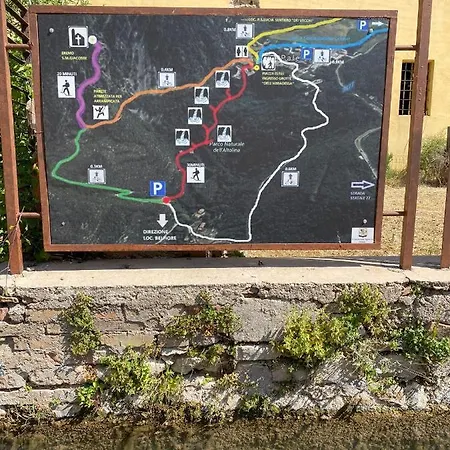 Tatil Evi L'oasi Di Pace