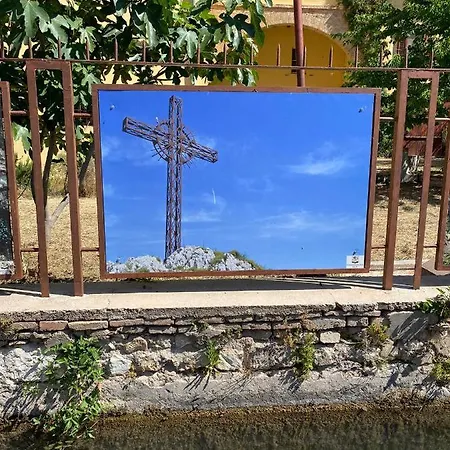 Tatil Evi L'oasi Di Pace *