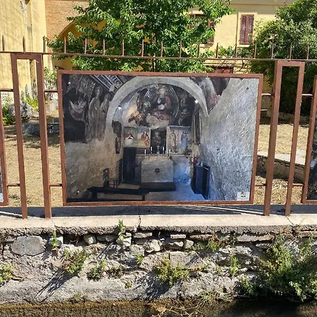 L'oasi Di Pace * Pale