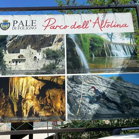 L'oasi Di Pace *