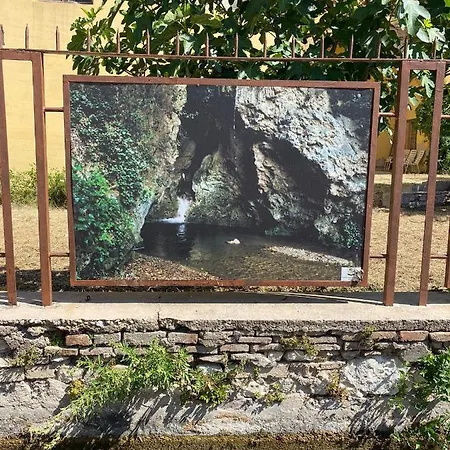 Tatil Evi L'oasi Di Pace
